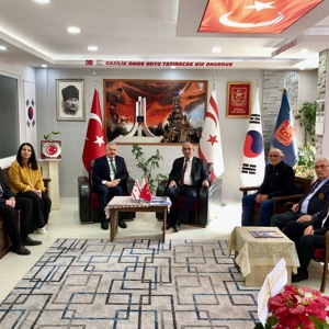 Kahraman Gazilerimizi Ziyaret Ettik - fotoğraf 1