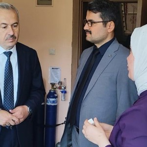 İnebolu Sabahat Bahriyeli Huzurevi Müdürlüğüne Ziyaret ve Denetim Gerçekleştirildi - fotoğraf 2