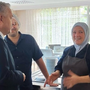 İnebolu Sabahat Bahriyeli Huzurevi Müdürlüğüne Ziyaret ve Denetim Gerçekleştirildi - fotoğraf 4