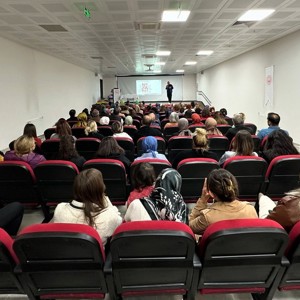 AFAD Tarafından İl Müdürlüğümüz ve Bağlı Kuruluşlarımızda Görevli Personellerimize Eğitim Verildi - fotoğraf 3