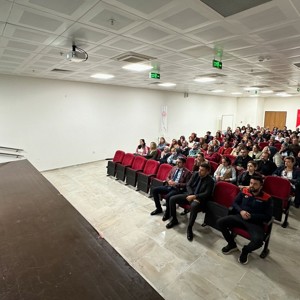 AFAD Tarafından İl Müdürlüğümüz ve Bağlı Kuruluşlarımızda Görevli Personellerimize Eğitim Verildi - fotoğraf 4