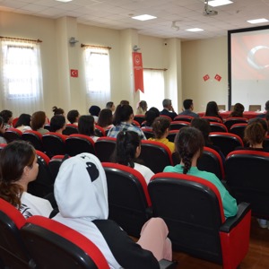 Cumhuriyet Başsavcısı Sayın Akın ÇETİN, Adli Yargı Adalet Komisyonu Başkanı Sayın İsmail SEZGİN ve beraberindeki heyet kuruluşlarımızda kalan çocuklarımızı ziyaret etti. - fotoğraf 2