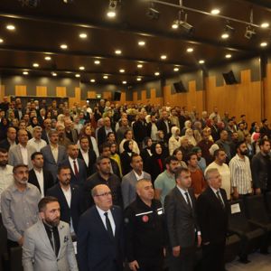 Bingöl’de ”Görgü ve Protokol Kuraları” Eğitimi Verildi - fotoğraf 1