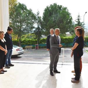 Yaşlılarımızın Mutluluğu, Bizim Önceliğimiz - fotoğraf 2