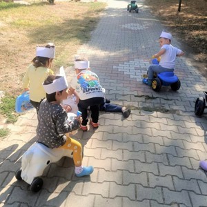 Ağaç yaş iken eğilir  - fotoğraf 2