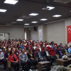 Aydın’da Hizmet İçi Eğitim Programı Başladı - fotoğraf 5