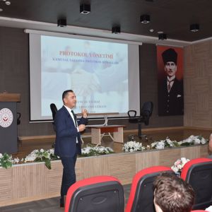 Aydın’da Hizmet İçi Eğitim Programı Başladı - fotoğraf 6