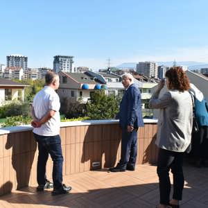 Güçlü Destek, Güçlü Hizmet - fotoğraf 1