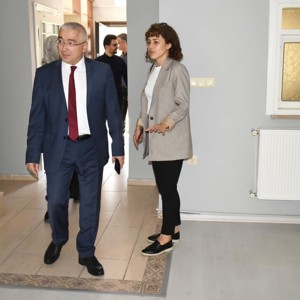 Güçlü Destek, Güçlü Hizmet - fotoğraf 7
