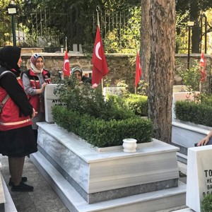 Kahramanlar Vatan İçin Can Verdiler, Unutmadık - fotoğraf 1