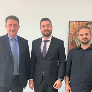 Hizmette İş Birliği: Birlikte Daha Güçlüyüz - fotoğraf 2