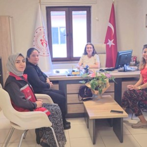 Hizmette İş Birliği: Birlikte Daha Güçlüyüz - fotoğraf 4