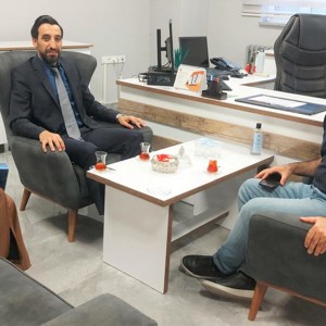 Hizmette İş Birliği: Birlikte Daha Güçlüyüz - fotoğraf 1
