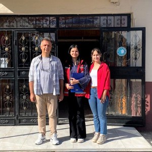 Hizmette İş Birliği: Birlikte Daha Güçlüyüz - fotoğraf 3
