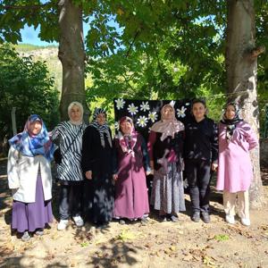 ANNELER BİLİNÇLENİYOR EĞİTİMİ - fotoğraf 3