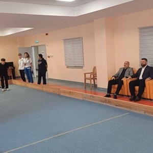Paylaşım ve Sevgiyle Geleceğe - fotoğraf 5