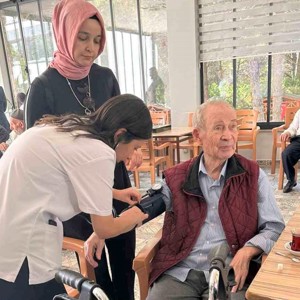 Paylaşım ve Sevgiyle Geleceğe - fotoğraf 1