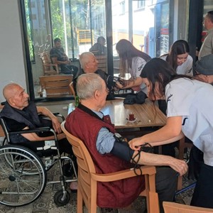 Paylaşım ve Sevgiyle Geleceğe - fotoğraf 3