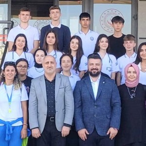 Paylaşım ve Sevgiyle Geleceğe - fotoğraf 6