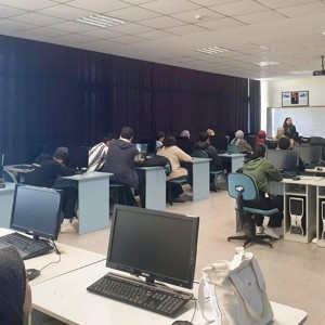 MYO Öğrencilerine Erken Yaşta Zorla Evlilik ve Evlilik Öncesi Eğitimi  - fotoğraf 4