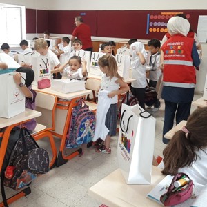Osmaniye’de “Dünya Kız Çocukları Günü” Kutlandı - fotoğraf 2