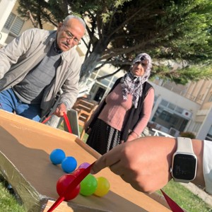 Neşeli Anlar, Güçlü Bağlar - fotoğraf 7
