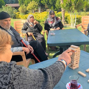 Neşeli Anlar, Güçlü Bağlar - fotoğraf 9