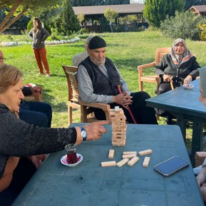 Neşeli Anlar, Güçlü Bağlar - fotoğraf 8