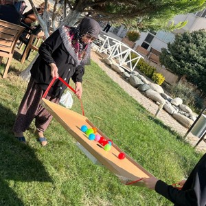 Neşeli Anlar, Güçlü Bağlar - fotoğraf 5