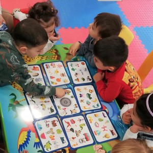 Özne Çocuk Yaşam Merkezi: Yeni Dönem Oyun Grupları Başladı - fotoğraf 3