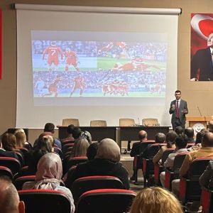 Kayseri İlimizde Hizmet İçi Eğitimimiz Gerçekleştirildi - fotoğraf 2