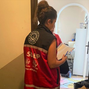 ASDEP Saha Çalışmalarıyla Ailelere Daha Yakınız - fotoğraf 6