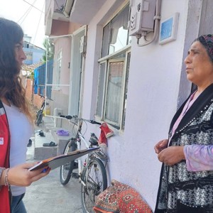 ASDEP Saha Çalışmalarıyla Ailelere Daha Yakınız - fotoğraf 3