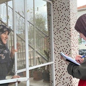 ASDEP Saha Çalışmalarıyla Ailelere Daha Yakınız - fotoğraf 5