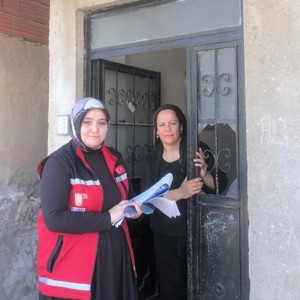 ASDEP Saha Çalışmalarıyla Ailelere Daha Yakınız - fotoğraf 4