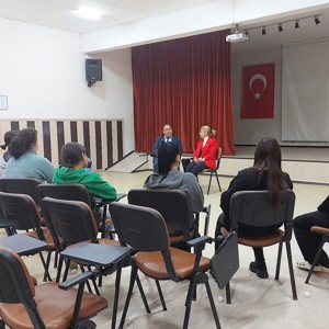 Muhtar Olur Musun ? - fotoğraf 2