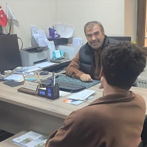 Muhtar Olur Musun ? - fotoğraf 3