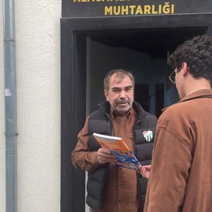Muhtar Olur Musun ? - fotoğraf 4