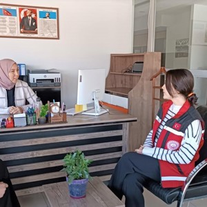 Muhtarlarımızla Güçleniyoruz - fotoğraf 2
