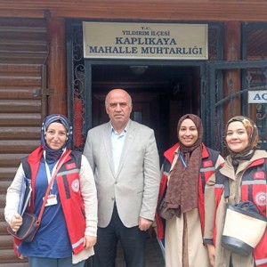 Muhtarlarımızla Güçleniyoruz - fotoğraf 13