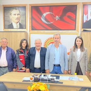 Muhtarlarımızla Güçleniyoruz - fotoğraf 1