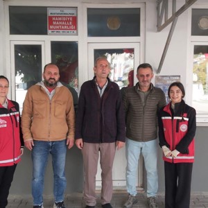Muhtarlarımızla Güçleniyoruz - fotoğraf 12