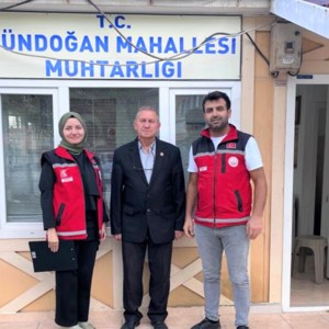 Muhtarlarımızla Güçleniyoruz - fotoğraf 10