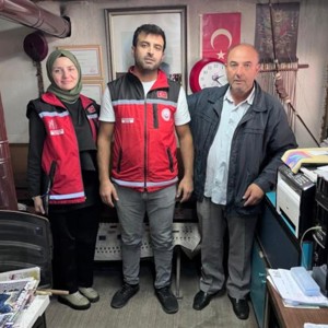 Muhtarlarımızla Güçleniyoruz - fotoğraf 15