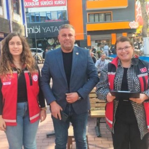 Muhtarlarımızla Güçleniyoruz - fotoğraf 9