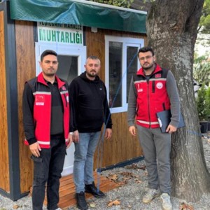 Muhtarlarımızla Güçleniyoruz - fotoğraf 6
