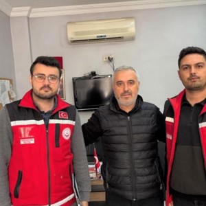 Muhtarlarımızla Güçleniyoruz - fotoğraf 8