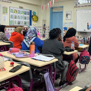 Aile İlişkilerini Güçlendiren Eğitim Programları Gerçekleştirildi - fotoğraf 2