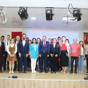 Diyarbakır’da Hizmet İçi Eğitim Programı Düzenlendi - fotoğraf 3