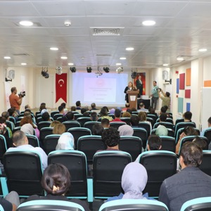 Diyarbakır’da Hizmet İçi Eğitim Programı Düzenlendi - fotoğraf 5